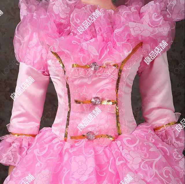 上品 中世風ドレス 貴族 宮廷ドレス オーダーメイド可能 王族服 演出服