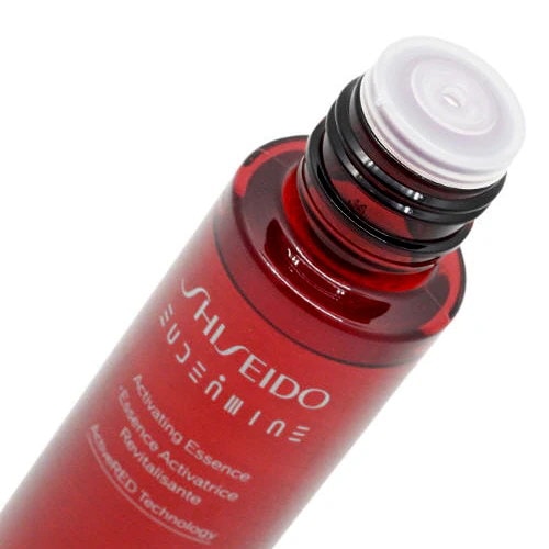 Qoo10] 資生堂 オイデルミン エッセンスローション 70