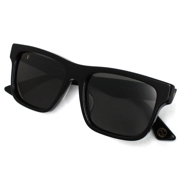 Qoo10] GUCCI サングラス GG1618SA-001 サ
