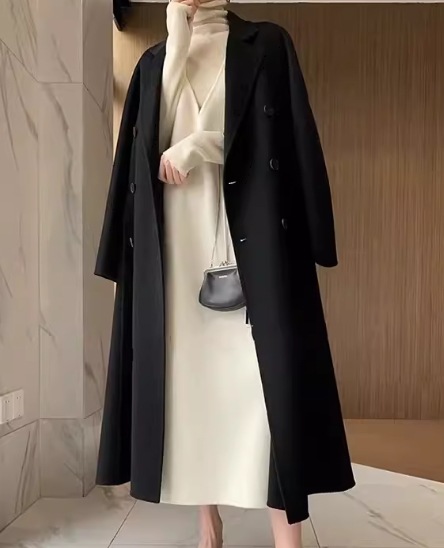 レディース ワンピース プルオーバー ニットワンピ ロング マキシ 袖なし ノースリーブ Vネック Aライン かわいい 大人可愛い きれいめ シンプル カジュアル 上品 おしゃれ ガーリー エレガント