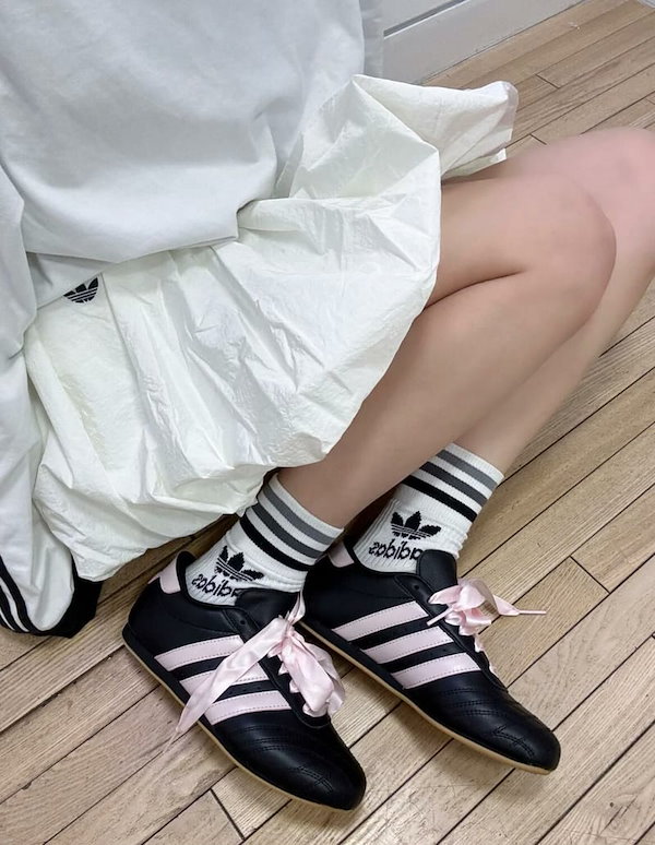 Qoo10] adidas 送料無料 ADIDAS TAEKWOND