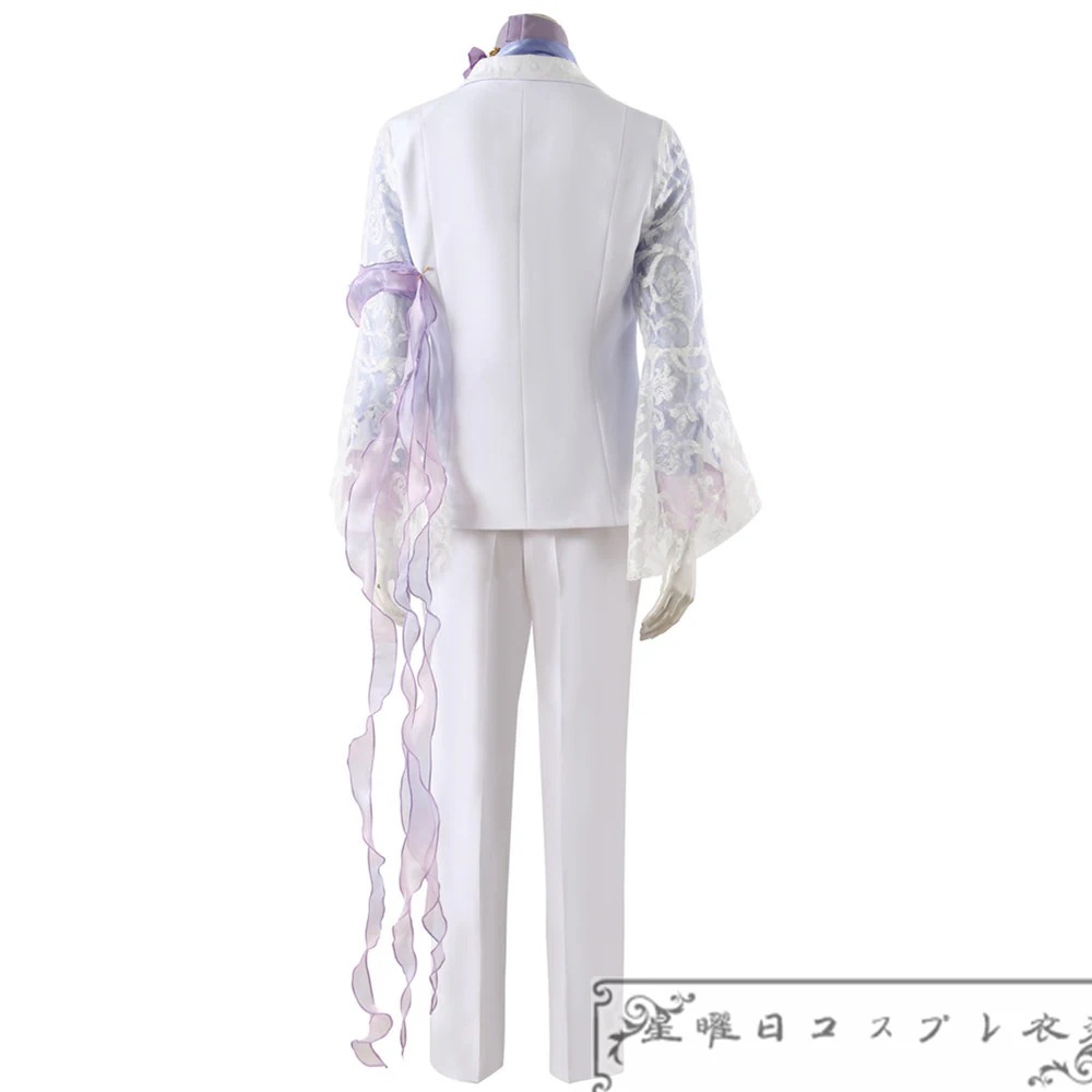 時空の絵旅人 叶瑄 コスプレ衣装 コスチューム