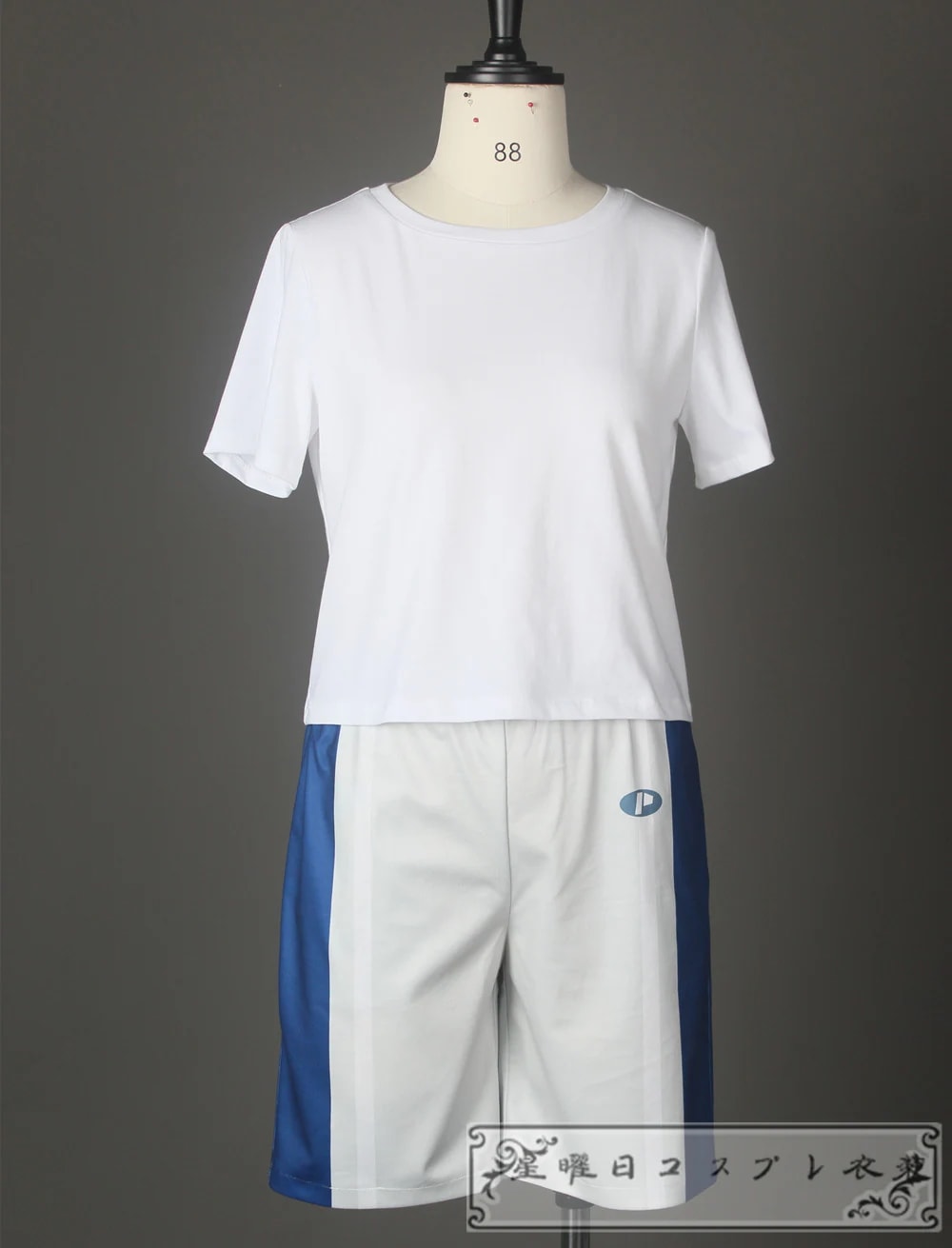 ES あんさんぶるスターズ 全員スポーツウェア コスプレ衣装 コスチューム ハロウィン 装服 仮装 ES あんさんぶるスターズ 全員スポーツウェア コスプレ衣装 コスチューム ハロウィン 装服 仮装