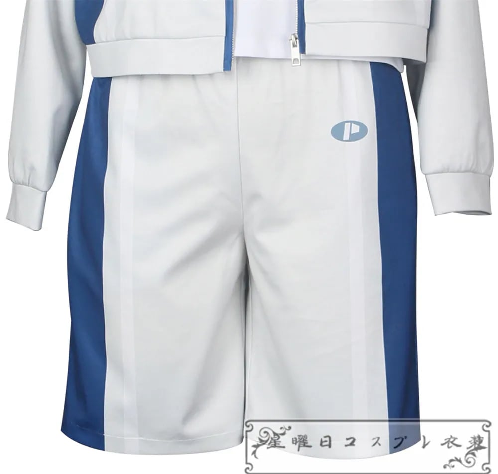 ES あんさんぶるスターズ 全員スポーツウェア コスプレ衣装 コスチューム ハロウィン 装服 仮装 ES あんさんぶるスターズ 全員スポーツウェア コスプレ衣装 コスチューム ハロウィン 装服 仮装