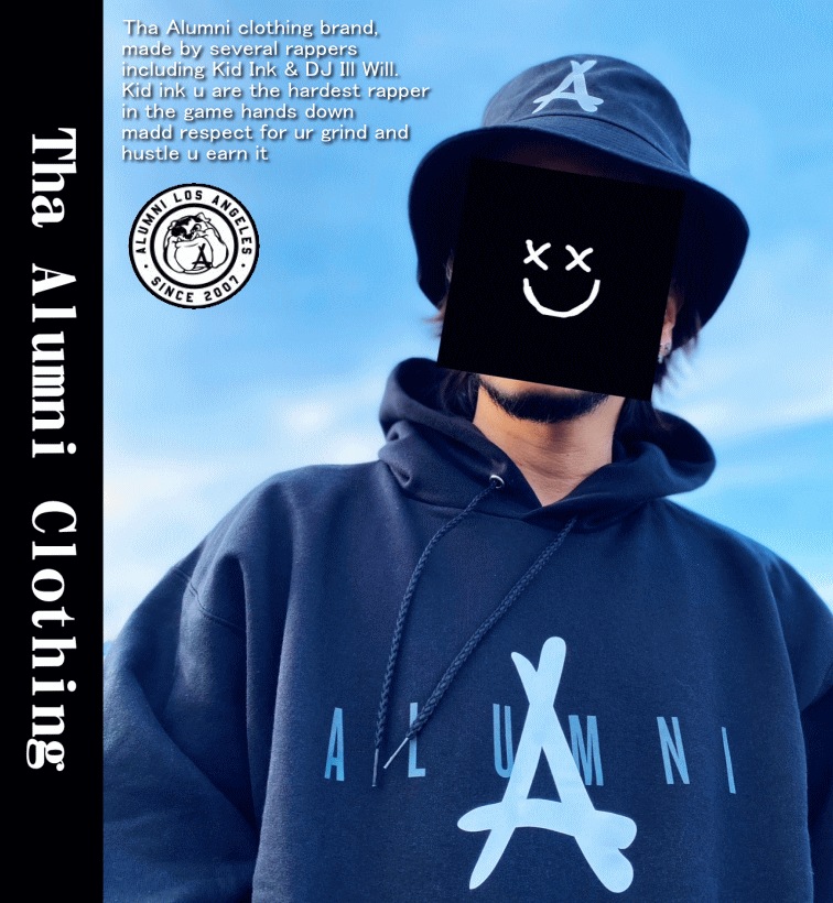 【在庫処分】 Classic Hoodie BLACK 女性にもオススメモデル 【在庫処分】 Classic Hoodie BLACK 女性にもオススメモデル