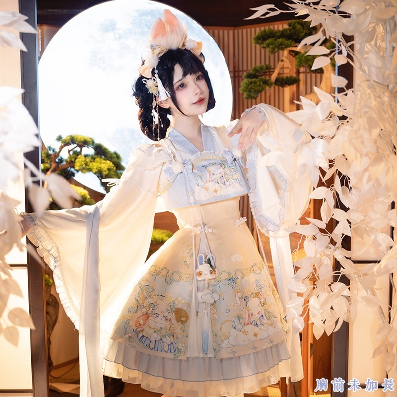 月桂祈霊のワンピース ロリータワンピース 【公式通販】