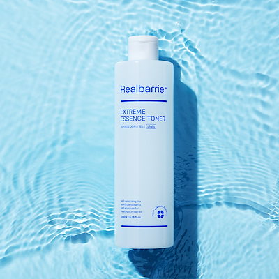 Qoo10] リアルバリア 【公式】【メガ割限定】【さっぱり潤う化粧