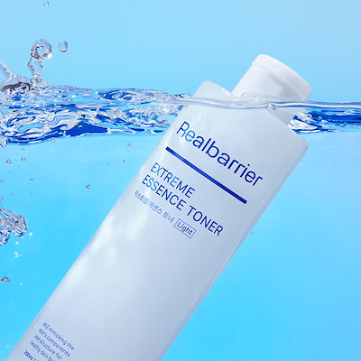 P エクストリームエッセンス 30ml Real Barrier / エクストリーム エッセンストナーオリジナルの公式商品