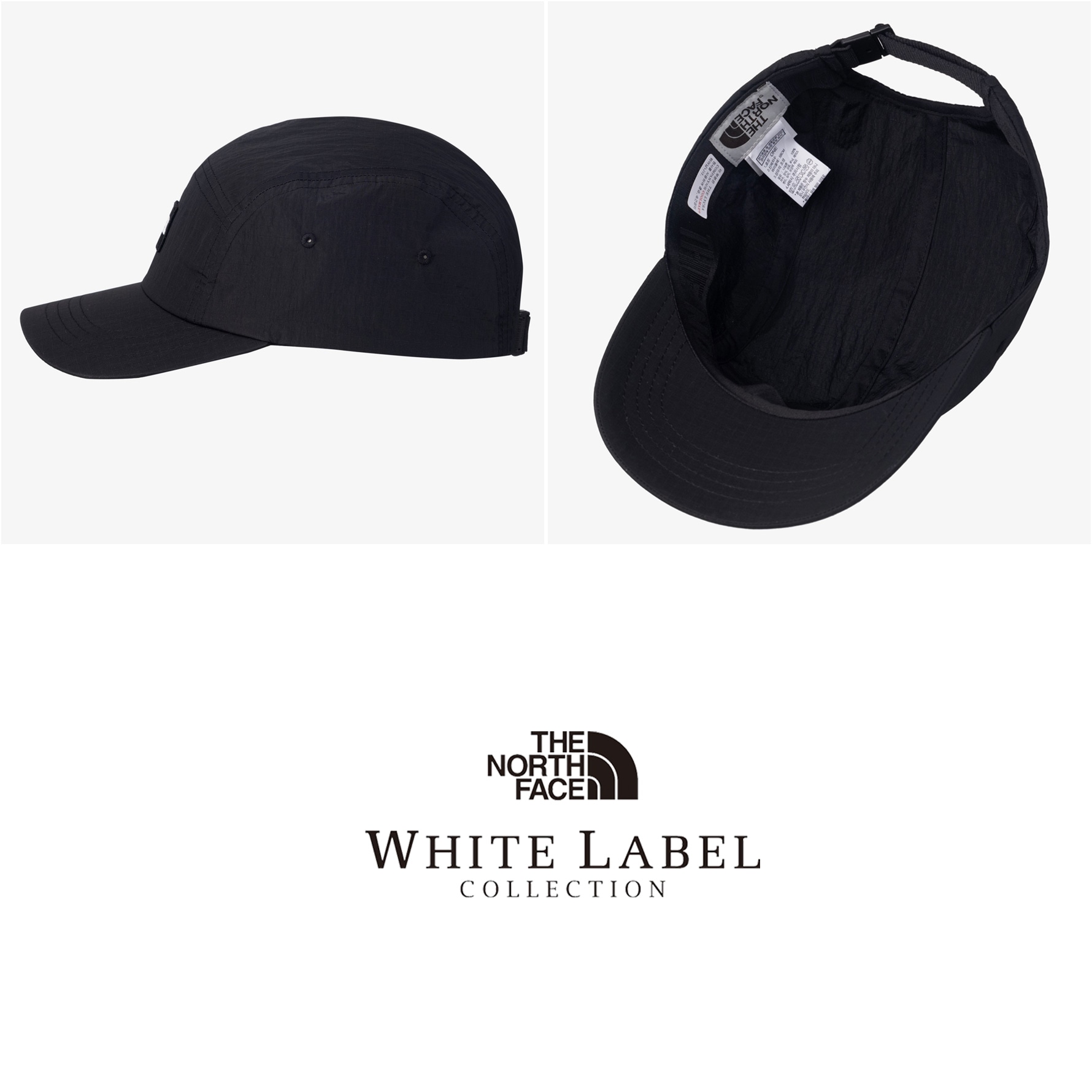 【正規品】WL CAMP CA P 韓国ファッション ストリートキャップ クールマックス メンズレディース 調節可能 NE3CR02