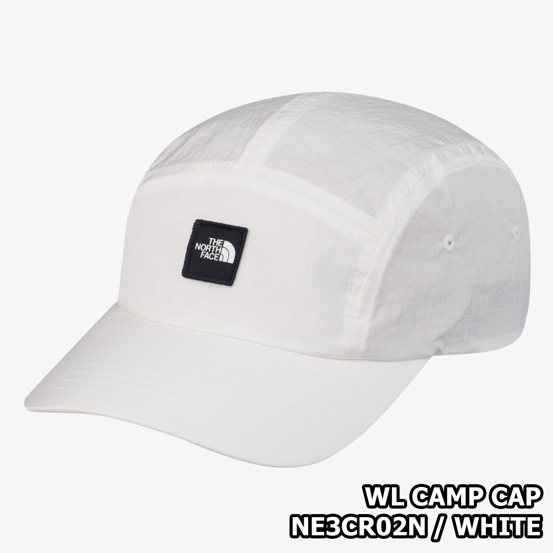 【正規品】WL CAMP CA P 韓国ファッション ストリートキャップ クールマックス メンズレディース 調節可能 NE3CR02