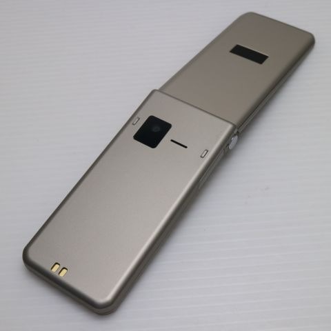 新品同様 arrows ケータイ ベーシック F-41C ゴールド スマホ 白ロム 中古 土日祝発送OK 104 新品同様 arrows ケータイ ベーシック F-41C ゴールド スマホ 白ロム 中古 土日祝発送OK 104