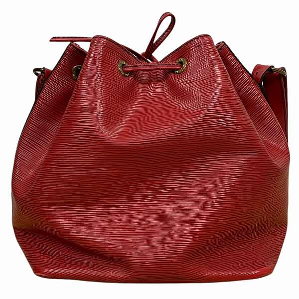 ルイヴィトン プチノエ M44107 バッグ ショルダーバッグ レディース【中古】