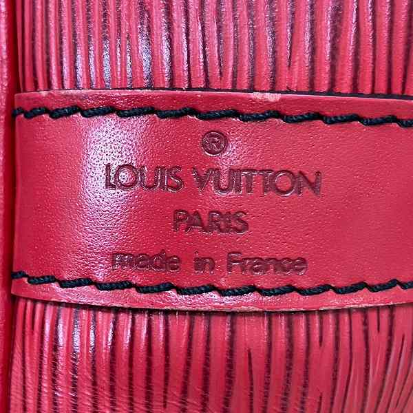 ルイヴィトン プチノエ M44107 バッグ ショルダーバッグ レディース【中古】