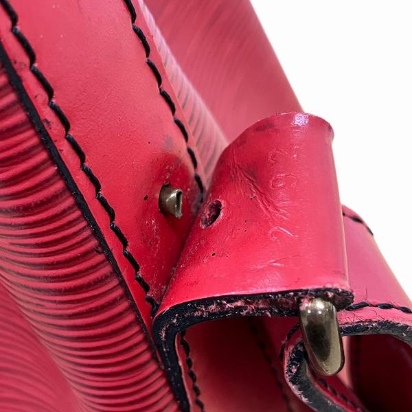 ルイヴィトン プチノエ M44107 バッグ ショルダーバッグ レディース【中古】