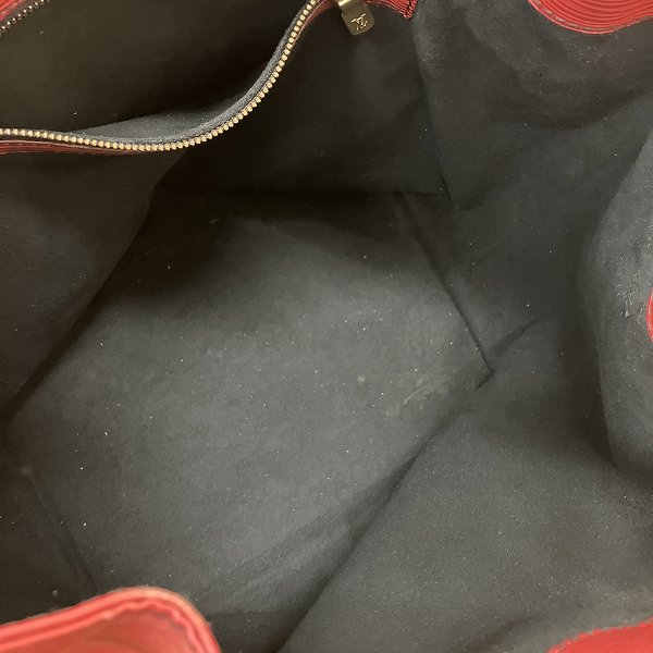 ルイヴィトン プチノエ M44107 バッグ ショルダーバッグ レディース【中古】