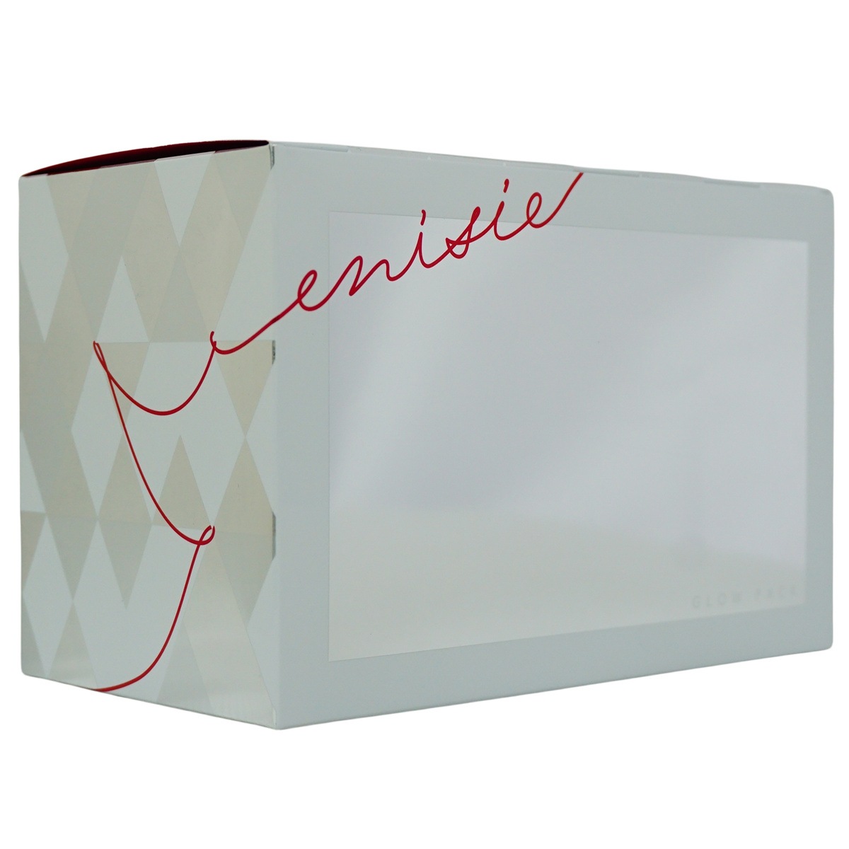 【正規品】エニシー グローパック 炭酸ガスパック フェイスパック GLOW PACK フェイスマスク リフトアップ シミ シワ たるみ くすみ ツヤ ハリ 透明感 エニシーグローパック 粉末 ジェル