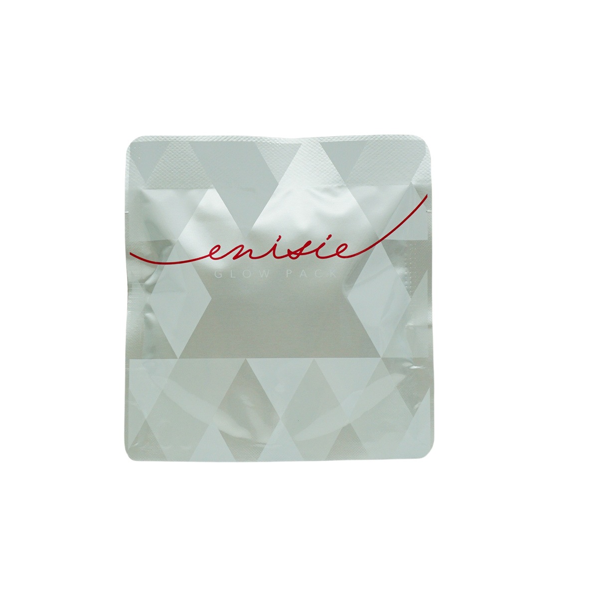 【正規品】エニシー グローパック 炭酸ガスパック フェイスパック GLOW PACK フェイスマスク リフトアップ シミ シワ たるみ くすみ ツヤ ハリ 透明感 エニシーグローパック 粉末 ジェル