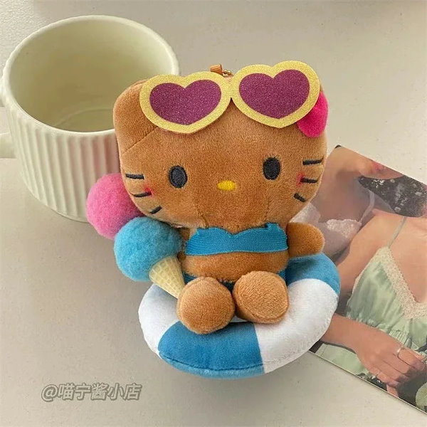 Qoo10] サンリオ 【限定販売】サンリオ大好評！【3日で出荷