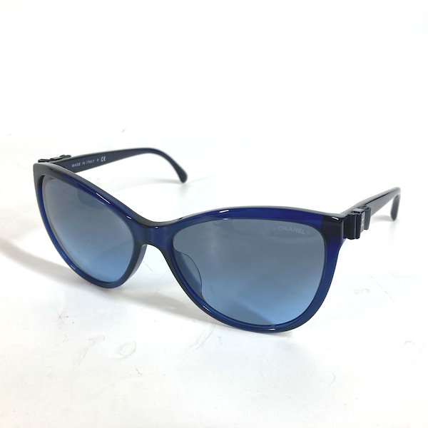 CHANELサングラス5281
