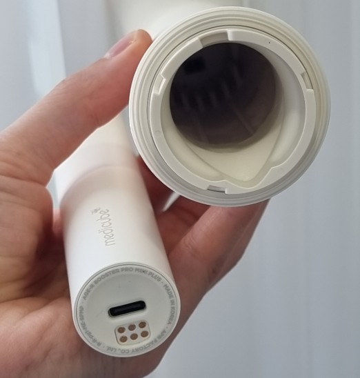 メディキューブ　AGE-R ブースタープロミニ PDRNピンクアンプル トナー Qoo10] メディキューブ [NEW]ブースタープロミニplus(ピ : 美容