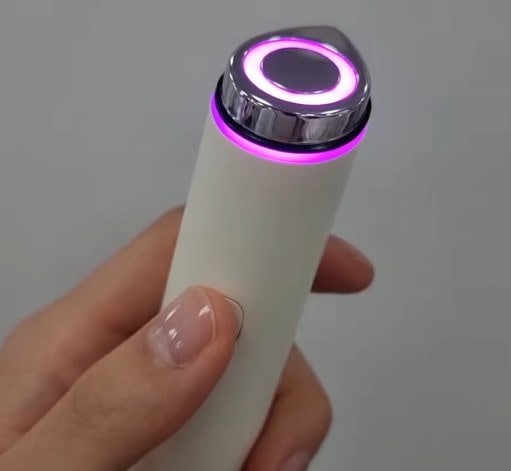 メディキューブ　ブースタープロ ミニとPDRNピンクペプチドアンプル, のセット Qoo10] メディキューブ エイジアール ブースタープロ ミニプラス