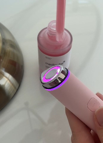 【メディキューブ】PDRNピンクアンプル・ブースタープロミニ PDRNピンクアンプル PDRN 10,000ppm配合 – MEDICUBEオンライン