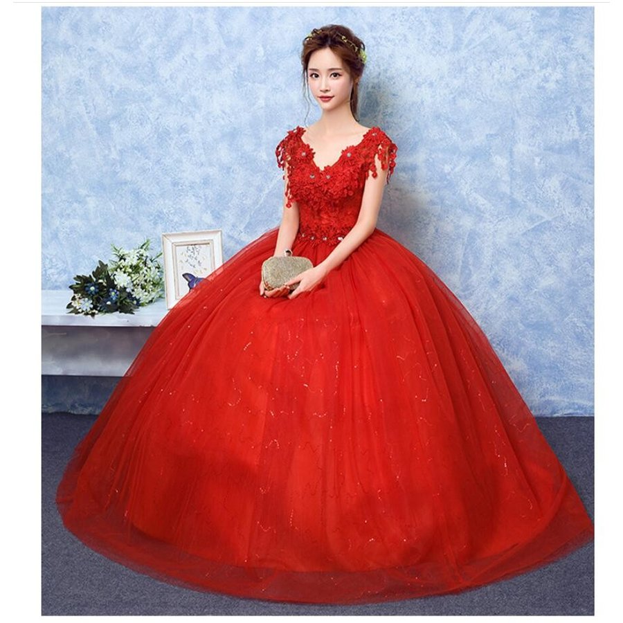 ウエディングドレス パーティードレス ナイトドレス ステージ衣装 二次会 Aライン 結婚式ドレス ロ ウエディングドレス パーティードレス ナイトドレス ステージ衣装 二次会 Aライン 結婚式ドレス ロ