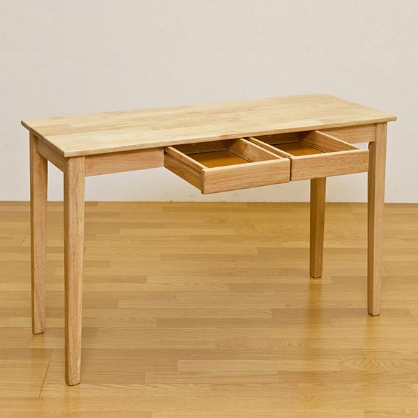 木製テーブル 引き出し A4サイズ デスク 机 作業台 勉強机 学習 パソコンデスク シンプル 北欧 ナチュラル カントリー 長方形 120×45cm 木製テーブル 引き出し A4サイズ デスク 机 作業台 勉強机 学習 パソコンデスク シンプル 北欧 ナチュラル カントリー 長方形 120×45cm