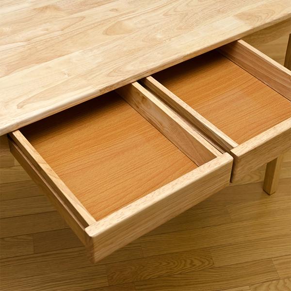 木製テーブル 引き出し A4サイズ デスク 机 作業台 勉強机 学習 パソコンデスク シンプル 北欧 ナチュラル カントリー 長方形 120×45cm 木製テーブル 引き出し A4サイズ デスク 机 作業台 勉強机 学習 パソコンデスク シンプル 北欧 ナチュラル カントリー 長方形 120×45cm