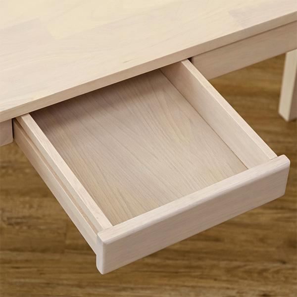 木製テーブル 引き出し A4サイズ デスク 机 作業台 勉強机 学習 パソコンデスク シンプル 北欧 ナチュラル カントリー 長方形 120×45cm 木製テーブル 引き出し A4サイズ デスク 机 作業台 勉強机 学習 パソコンデスク シンプル 北欧 ナチュラル カントリー 長方形 120×45cm