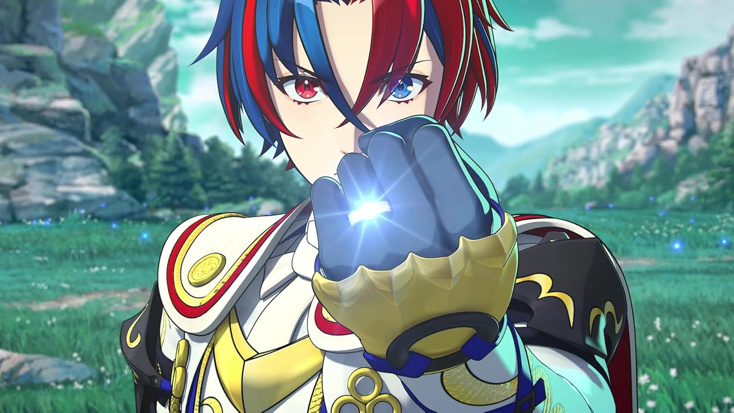 Fire Emblem Engage ファイアーエムブレム エンゲージ -Switch Fire Emblem Engage ファイアーエムブレム エンゲージ -Switch