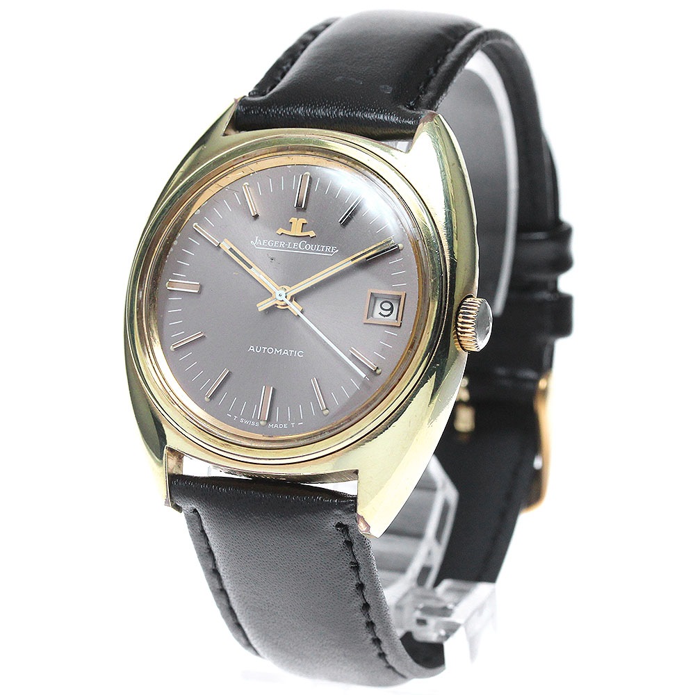 ジャガー・ルクルト JAEGER-LECOULTRE 564-51 Cal.883 デイト 自動巻き メンズ _838003【中古】