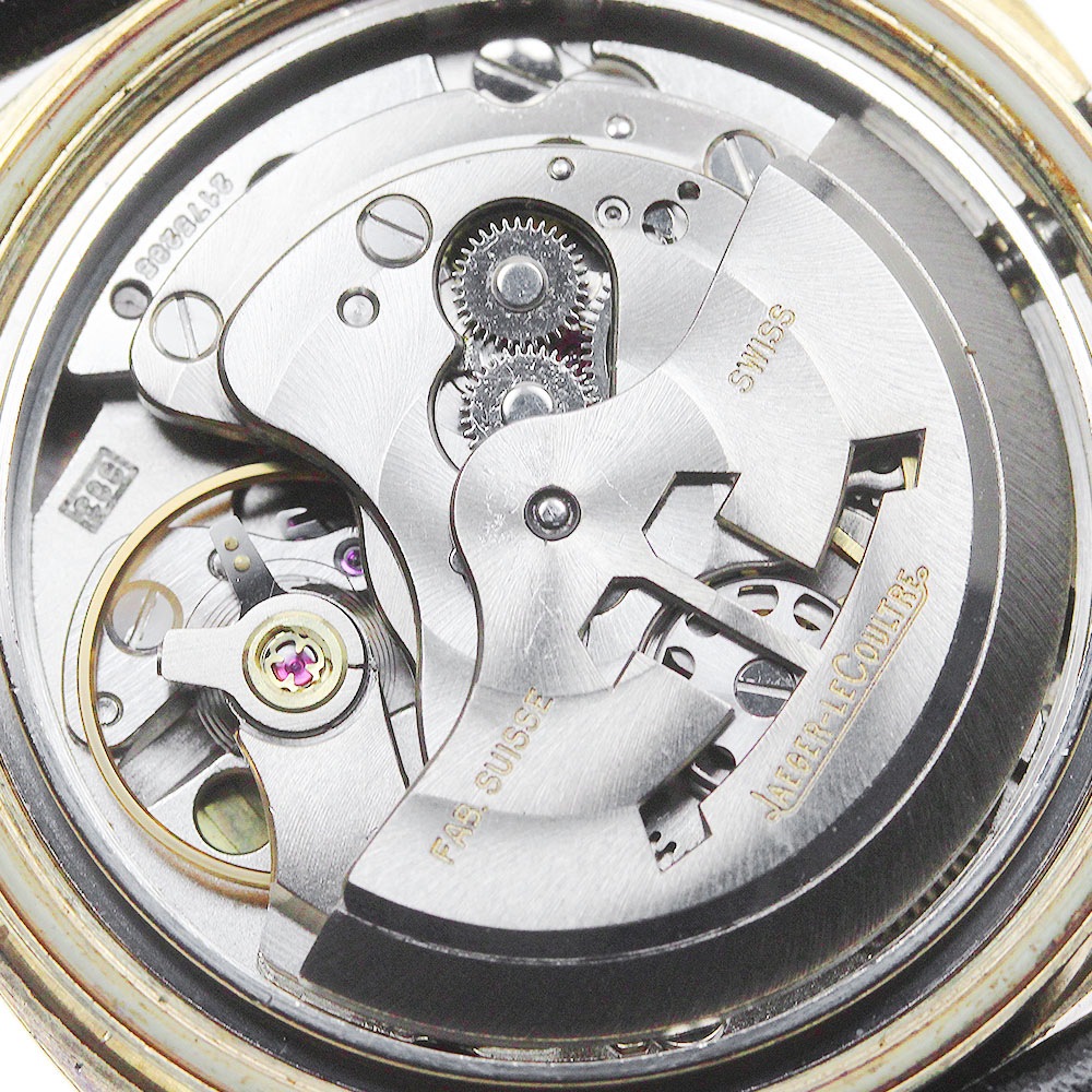 ジャガー・ルクルト JAEGER-LECOULTRE 564-51 Cal.883 デイト 自動巻き メンズ _838003【中古】