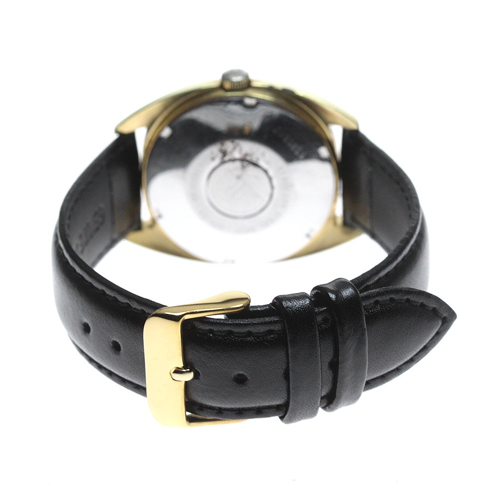ジャガー・ルクルト JAEGER-LECOULTRE 564-51 Cal.883 デイト 自動巻き メンズ _838003【中古】