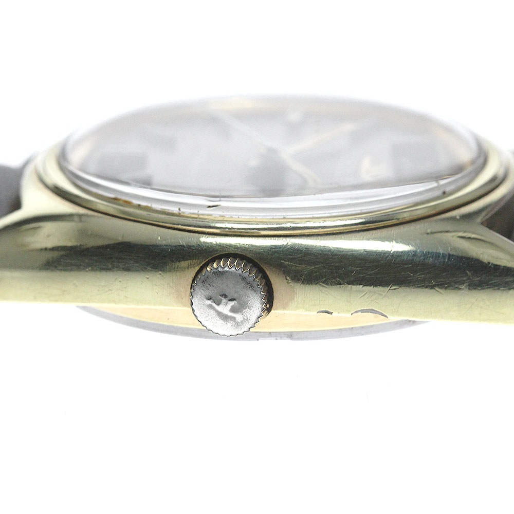 ジャガー・ルクルト JAEGER-LECOULTRE 564-51 Cal.883 デイト 自動巻き メンズ _838003【中古】