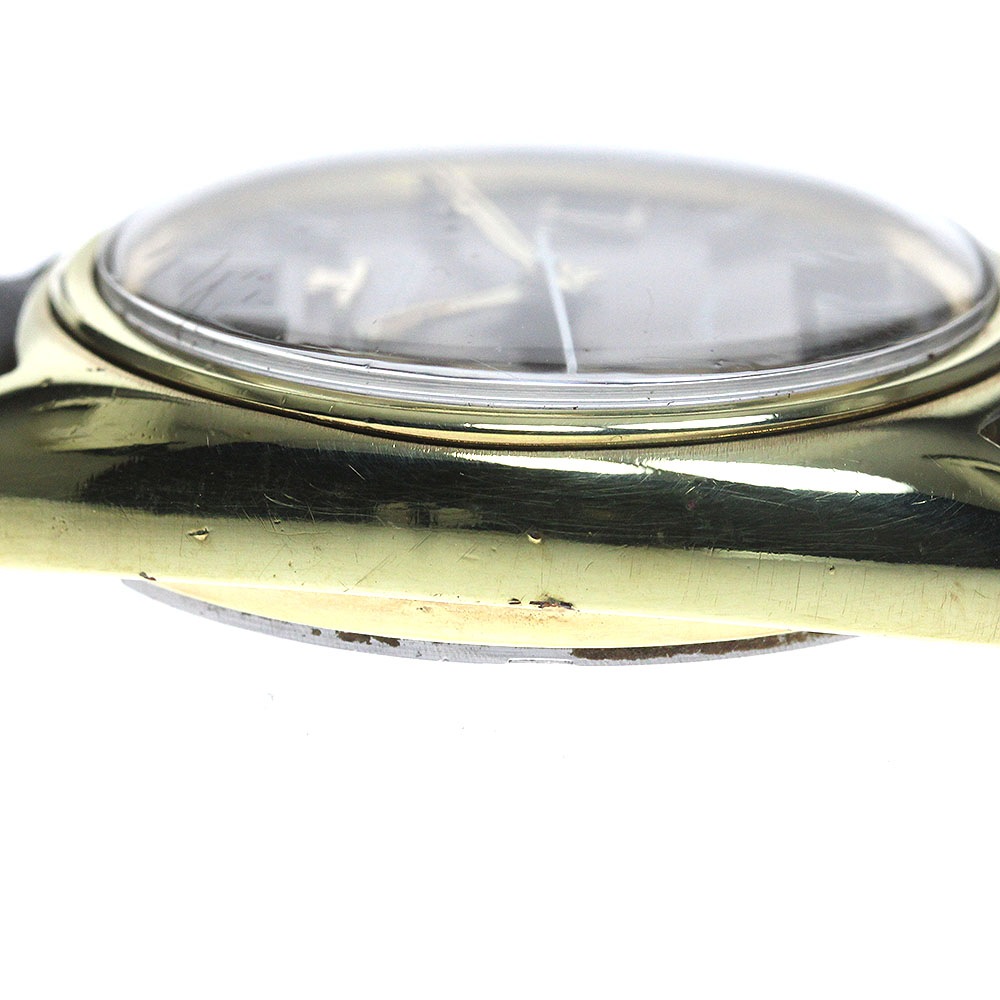 ジャガー・ルクルト JAEGER-LECOULTRE 564-51 Cal.883 デイト 自動巻き メンズ _838003【中古】