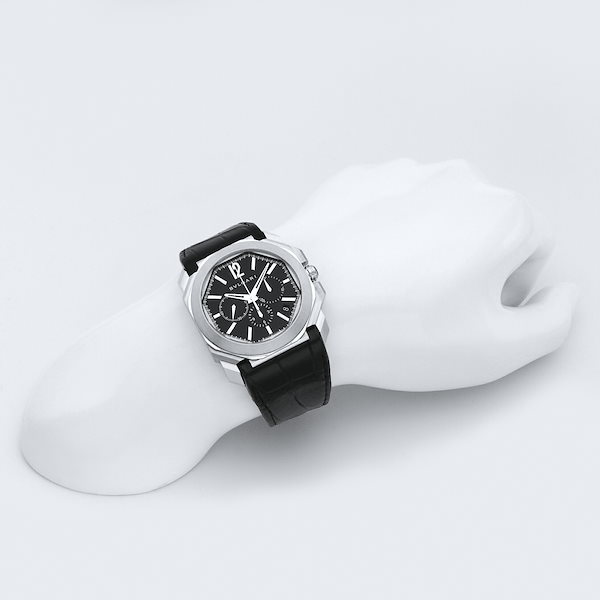Qoo10] ブルガリ 【腕時計】 BVLGARI(ブルガリ)