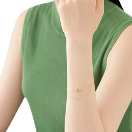 4cd516879【送料無料】【ラッピング無料】ヨンドシー 4℃ K10イエローゴールド ブレスレット ペリドット/ホワイトトパーズ ブランド 正規品 新品 ギフト プレゼント 人気 おすすめ 誕生 4cd516879【送料無料】【ラッピング無料】ヨンドシー 4℃ K10イエローゴールド ブレスレット ペリドット/ホワイトトパーズ ブランド 正規品 新品 ギフト プレゼント 人気 おすすめ 誕生