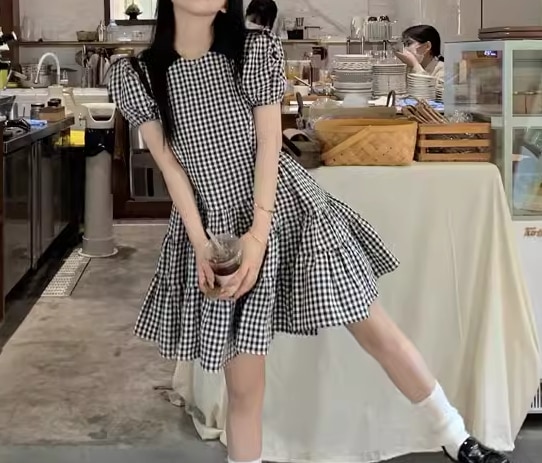 レディース ワンピース プルオーバー ミニ ショート 半袖 パフスリーブ スリム 細身 ティアード フェミニン かわいい 大人可愛い きれいめ シンプル カジュアル 上品 おしゃれ レトロ ガーリー レディース ワンピース プルオーバー ミニ ショート 半袖 パフスリーブ スリム 細身 ティアード フェミニン かわいい 大人可愛い きれいめ シンプル カジュアル 上品 おしゃれ レトロ ガーリー