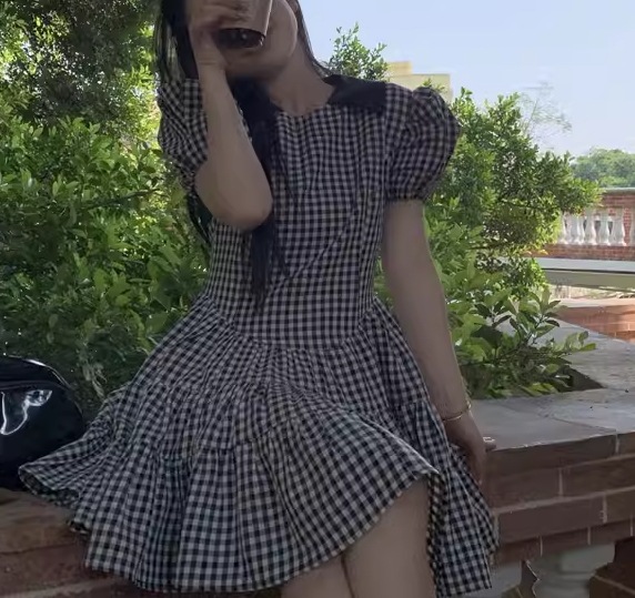 レディース ワンピース プルオーバー ミニ ショート 半袖 パフスリーブ スリム 細身 ティアード フェミニン かわいい 大人可愛い きれいめ シンプル カジュアル 上品 おしゃれ レトロ ガーリー レディース ワンピース プルオーバー ミニ ショート 半袖 パフスリーブ スリム 細身 ティアード フェミニン かわいい 大人可愛い きれいめ シンプル カジュアル 上品 おしゃれ レトロ ガーリー