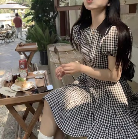 レディース ワンピース プルオーバー ミニ ショート 半袖 パフスリーブ スリム 細身 ティアード フェミニン かわいい 大人可愛い きれいめ シンプル カジュアル 上品 おしゃれ レトロ ガーリー レディース ワンピース プルオーバー ミニ ショート 半袖 パフスリーブ スリム 細身 ティアード フェミニン かわいい 大人可愛い きれいめ シンプル カジュアル 上品 おしゃれ レトロ ガーリー