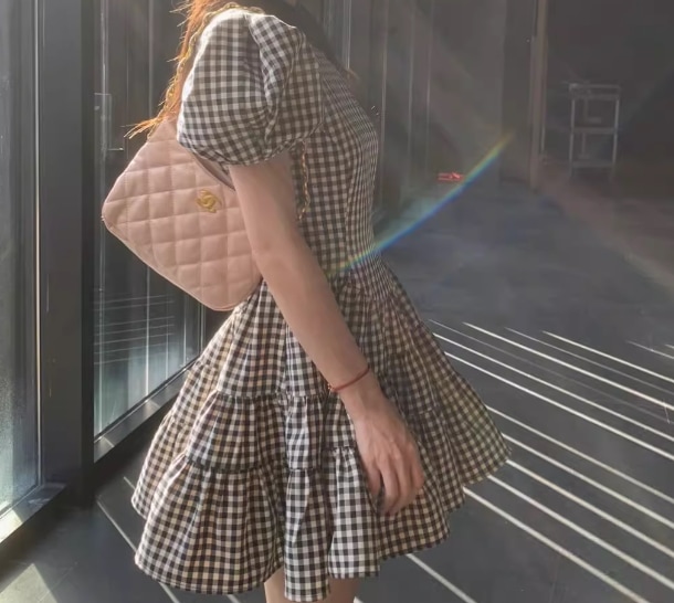 レディース ワンピース プルオーバー ミニ ショート 半袖 パフスリーブ スリム 細身 ティアード フェミニン かわいい 大人可愛い きれいめ シンプル カジュアル 上品 おしゃれ レトロ ガーリー レディース ワンピース プルオーバー ミニ ショート 半袖 パフスリーブ スリム 細身 ティアード フェミニン かわいい 大人可愛い きれいめ シンプル カジュアル 上品 おしゃれ レトロ ガーリー