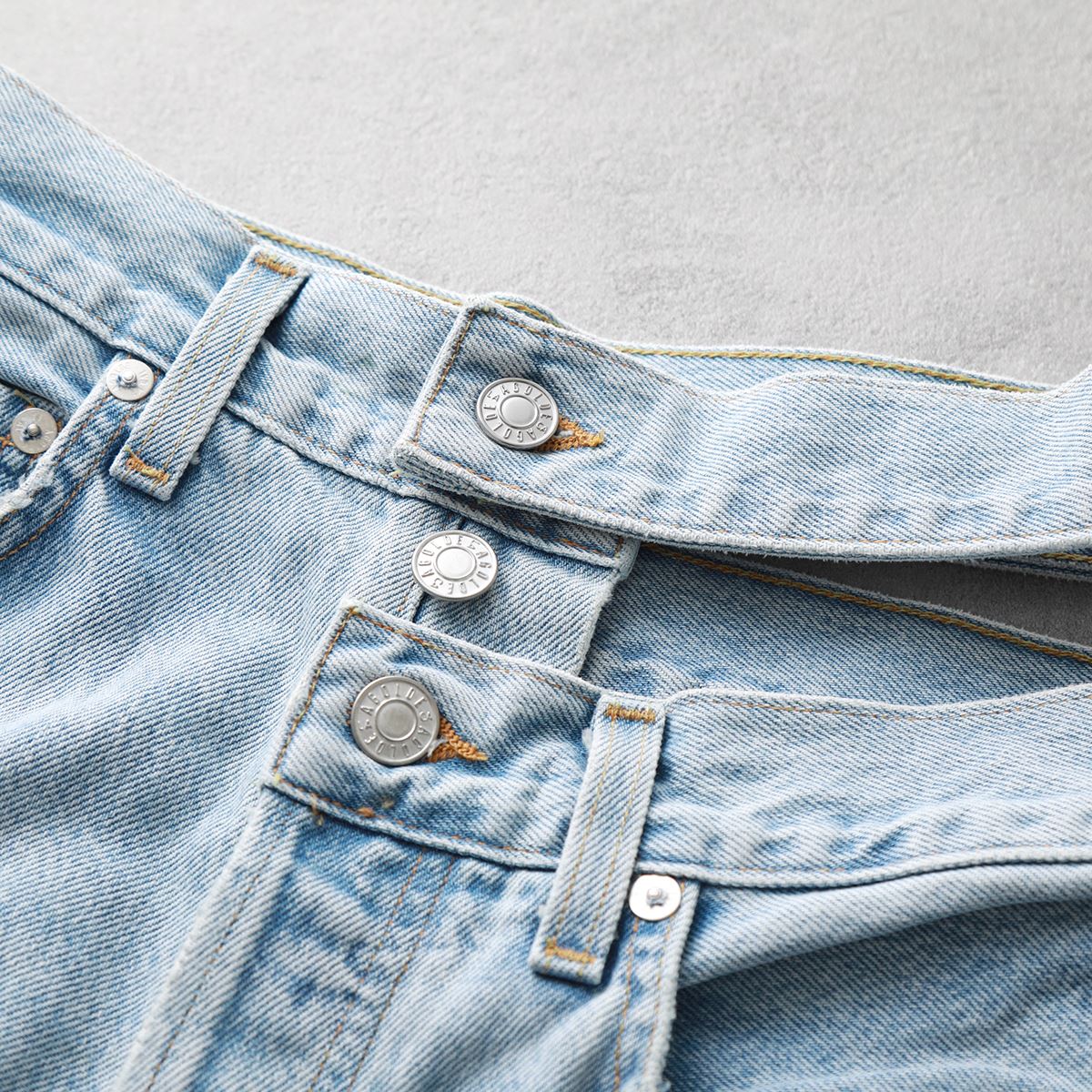 AGOLDE エーゴールドイー ジーンズ BROKEN WAISTBAND A9045-1141 レディース デニム ストレート カットアウト カットオフ SI AGOLDE エーゴールドイー ジーンズ BROKEN WAISTBAND A9045-1141 レディース デニム ストレート カットアウト カットオフ SI