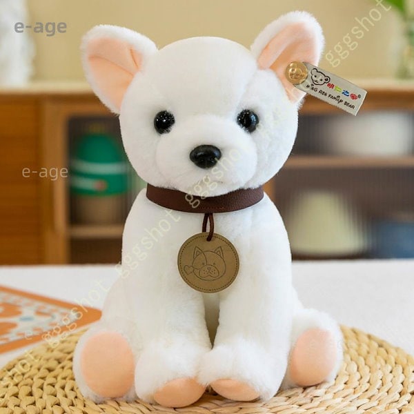 犬 ぬいぐるみ 昭和レトロ リトルハウス 犬 ぬいぐるみ 50cm C1 - メルカリ