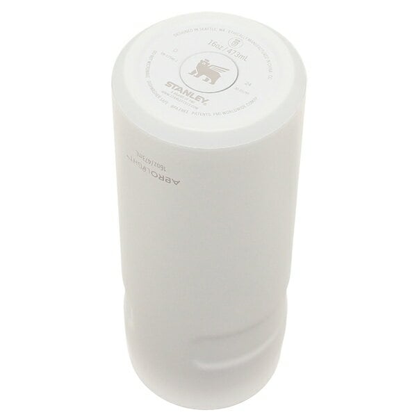 キッチングッズ タンブラー AEROLIGHTボトル 0.47L 国内正規品 ホワイト メンズ レディース ユニセックス 11217 092