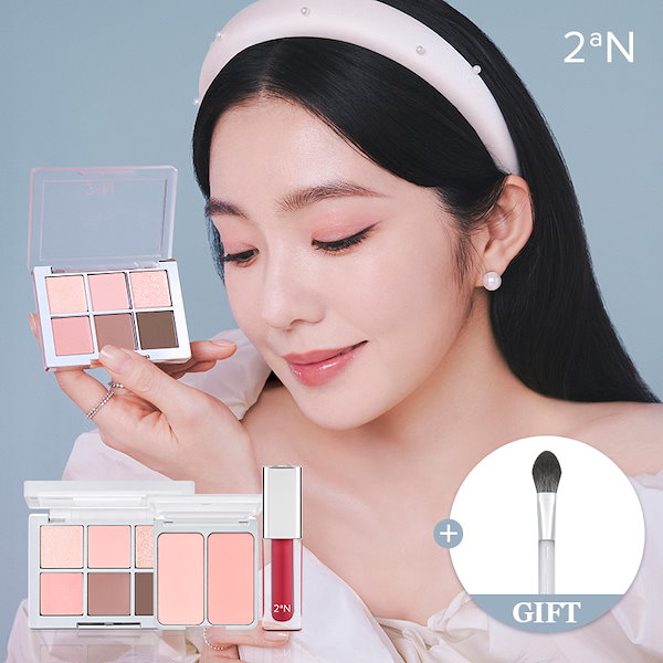 Qoo10] 2ªN 【公式】IRENE PICK SET /