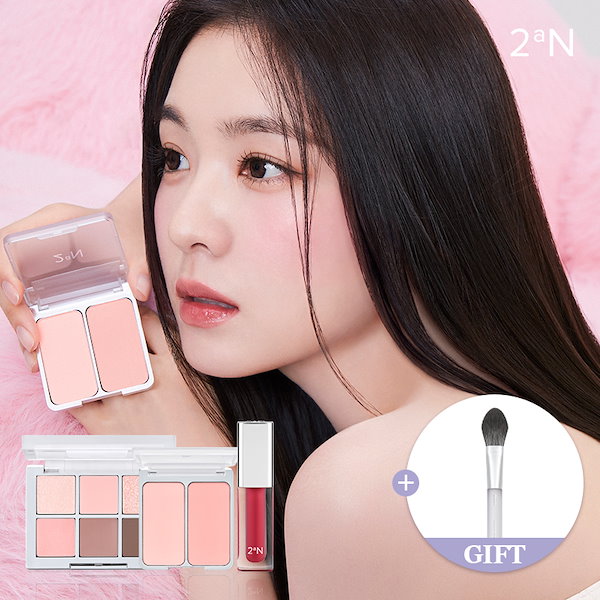 Qoo10] 2ªN 【公式】IRENE PICK SET /