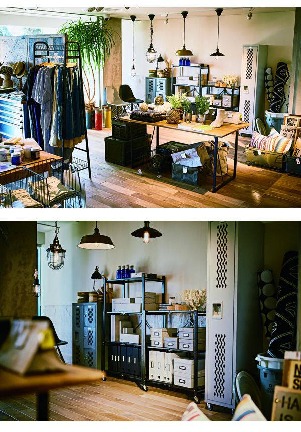 ロッカー 扉付きキャビネット ロッカーストレージ キャスター付き 1人用 TPN-42 GY/I