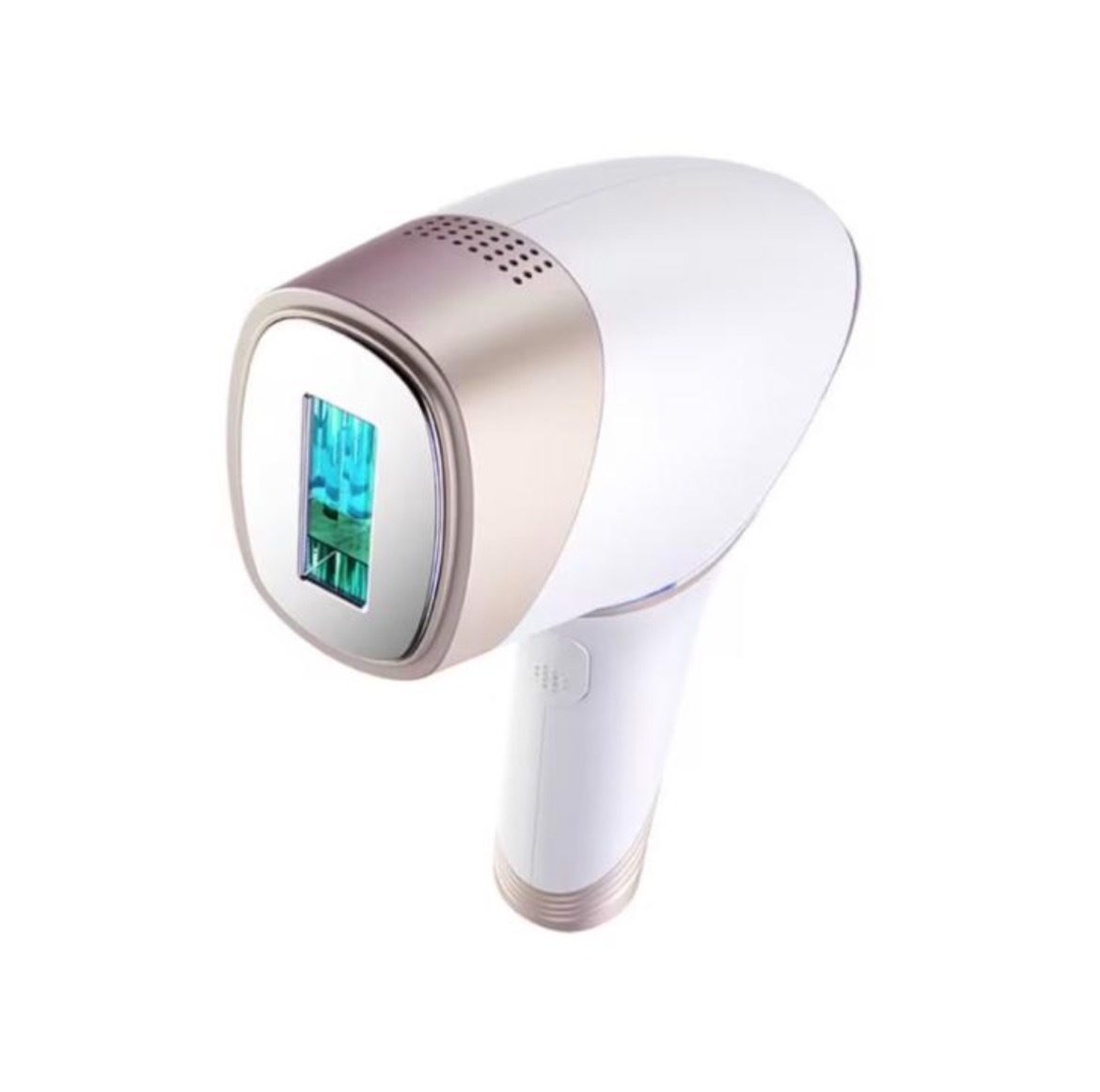 アイスレディ icelady 家庭用脱毛器 SKB-1808 光美容器