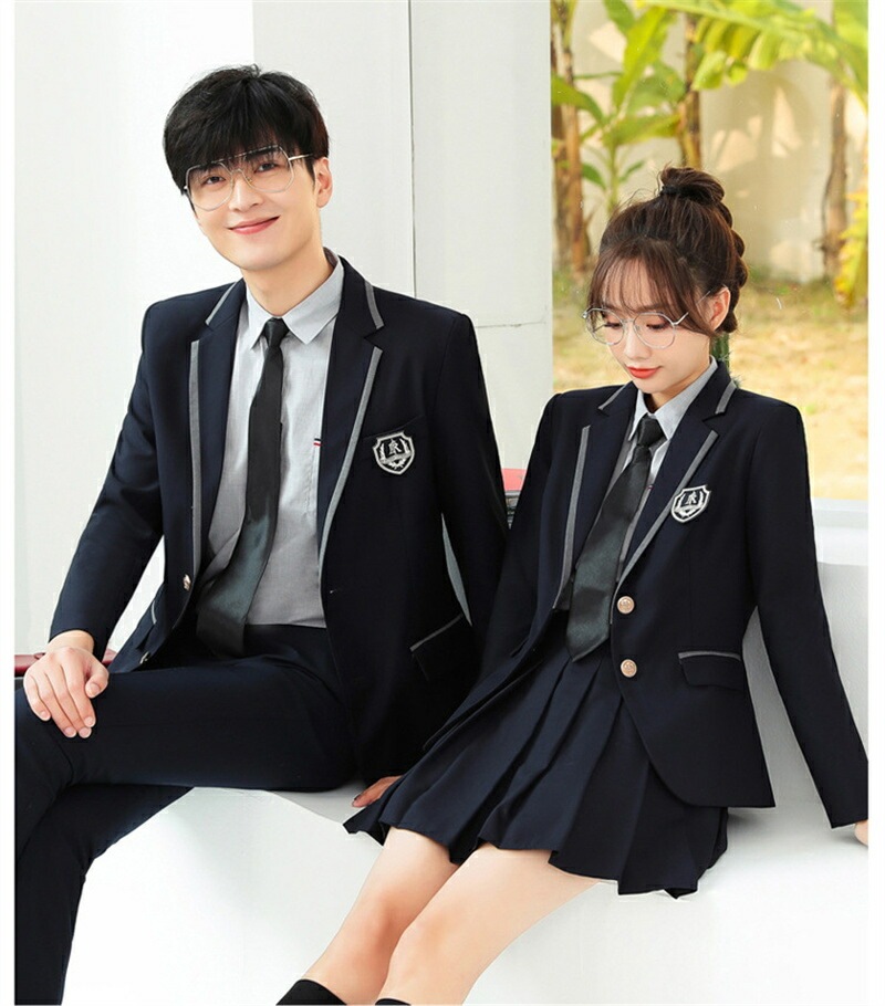 スーツセット 学生 学生服 セット ジャケット シャツ ベスト スーツパンツ 2点 3点 4点 高校生 中学生 女子高生 スーツ 通勤 通学 女子用 JK 学校 制服 ユニセックス 黒 灰 スーツセット 学生 学生服 セット ジャケット シャツ ベスト スーツパンツ 2点 3点 4点 高校生 中学生 女子高生 スーツ 通勤 通学 女子用 JK 学校 制服 ユニセックス 黒 灰